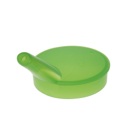 Lg med lang tud og lille bning