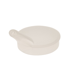 Lg med lang tud og lille bning