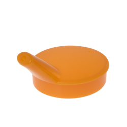 Lg med lang tud og lille bning