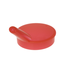 Lg med lang tud og lille bning