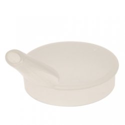 Lg med lang tud og stor bning