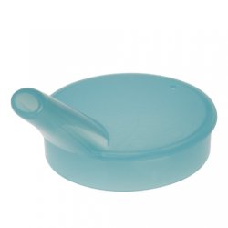 Lg med lang tud og stor bning