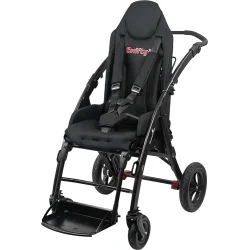 Klapvogn Swifty 3