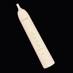 Letsip pulserende lydsvagt hndtag ex. oplader