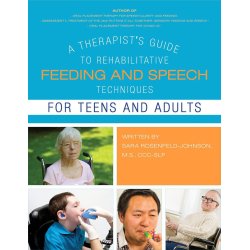 TalkTools For teens and adults