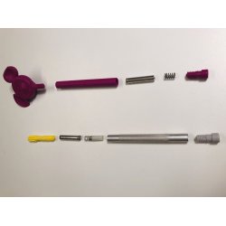 Tip bl mundstykker st