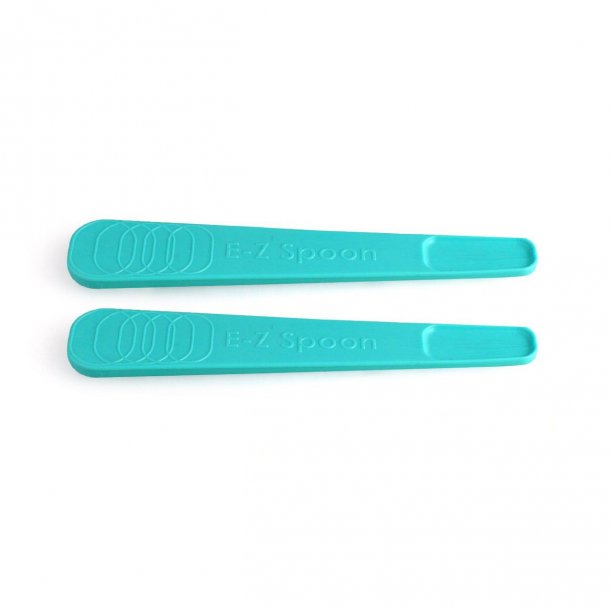 Beckman ske st med 2 stk. 