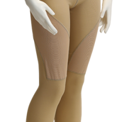 DMO Essentials Stabilitetsleggings barn