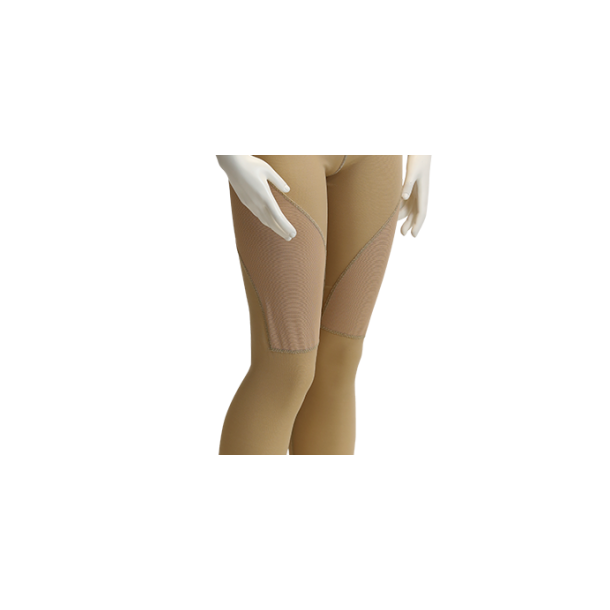 DMO Essentials Stabilitetsleggings barn