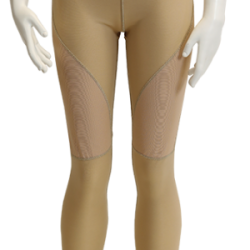 DMO Essentials Stabilitetsleggings barn