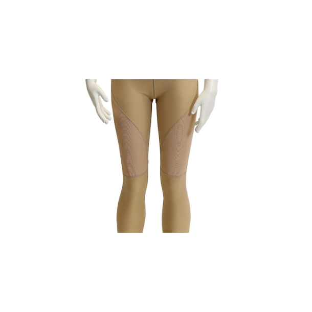 DMO Essentials Stabilitetsleggings barn