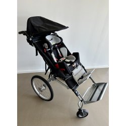 Klapvogn Multiroller Buggy