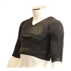 DMO Essentials dobbeltSkulderstabilitetsortose til brn og voksne