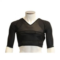 DMO Essentials dobbeltSkulderstabilitetsortose til brn og voksne