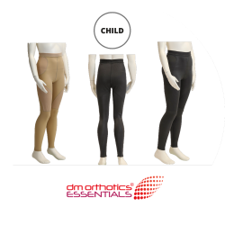 DMO Essentials Stabilitetsleggings barn