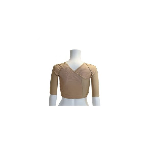 DMO Essentials dobbeltSkulderstabilitetsortose til brn og voksne