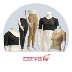 DMO Essentials Stttebluse brn