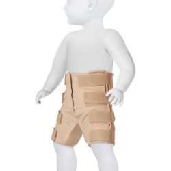 DMO spredebukser - positioneringsshorts dmper spasticiteten 