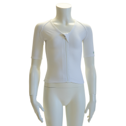 DMO Sensory bluse (voksen)