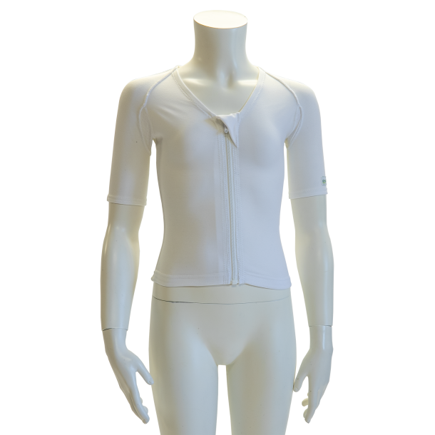 DMO Sensory bluse (voksen)