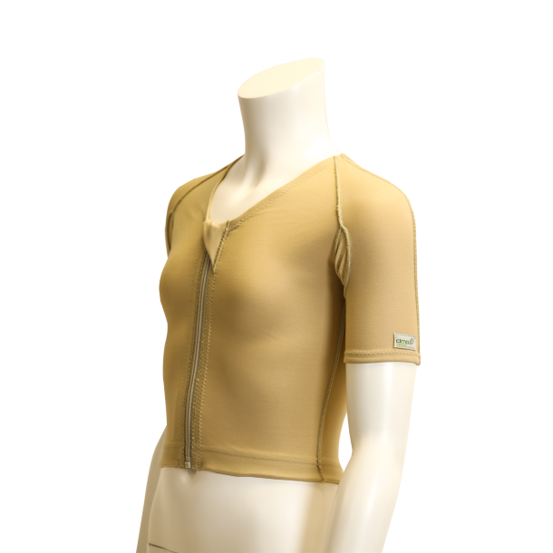 DMO Sensory bluse (voksen)