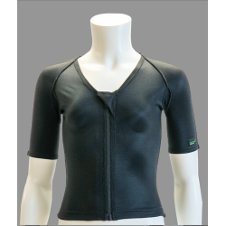 DMO Sensory bluse (brn)