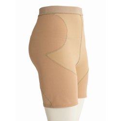 DMO Essentials Stabilitetsshorts voksen