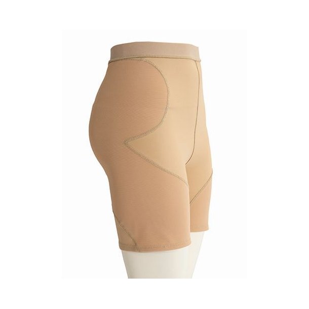 DMO Essentials Stabilitetsshorts voksen