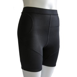 DMO Essentials Stabilitetsshorts barn