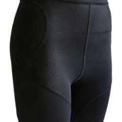 DMO Essentials Stabilitetsshorts voksen