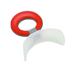 Mundskrm lbe- og tungetrner bld small