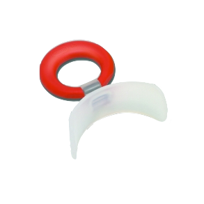 Mundskrm lbe- og tungetrner bld small