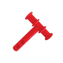 Dyppeske - Ske til at dyppe ned i maden