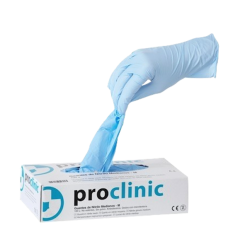 Engangshandsker nitril