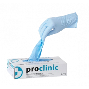 Engangshandsker nitril