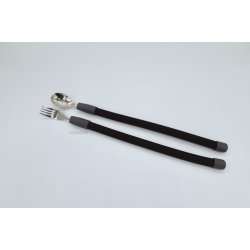 Fleksibel ske junior 1 stk.