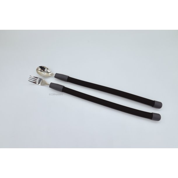 Fleksibel ske junior 1 stk.