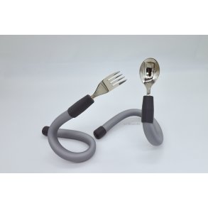 Fleksibel ske junior 1 stk.