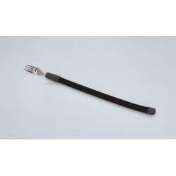 Fleksibel gaffel junior 1 stk.