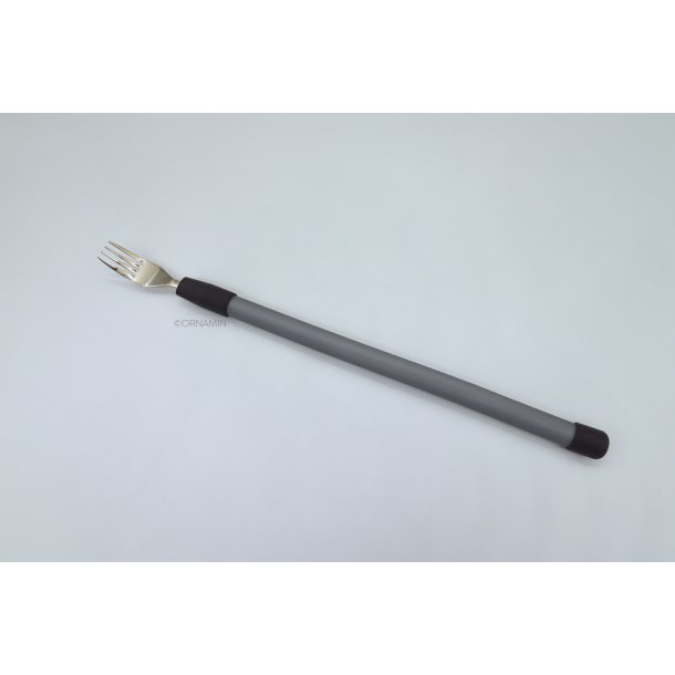 Fleksibel gaffel junior 1 stk.