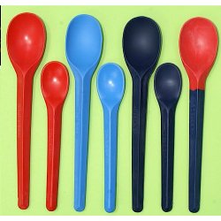 Flexy-Spoon, maxi lys bl, shore 80 (HMI 52396)