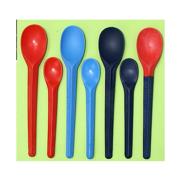 Flexy-Spoon, maxi rd, shore 80 (HMI 52396)