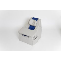 Gulvstol til sikker positionering 