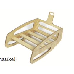 Gulvstol til sikker positionering 