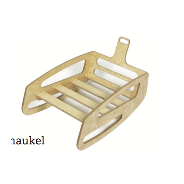 Gulvstol til sikker positionering 