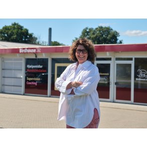 Hjlpemidler til dag og nat til aktive ldre samt personer med Parkinson eller Demens