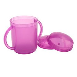 Krus med forsnket lg bl