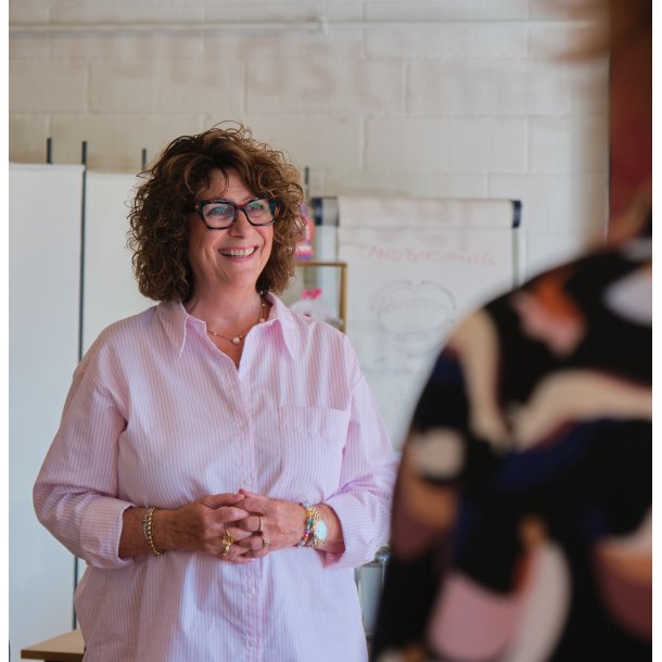 Specialtilpasset kursus efter jeres �nsker