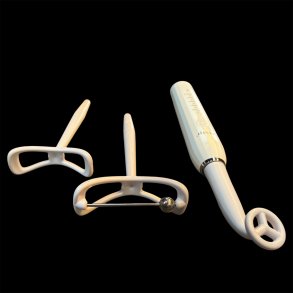 Letsip Pakke 5  (V1,S4,K5)