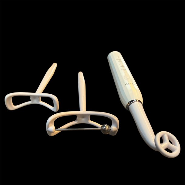 Letsip Pakke 5  (V1,S4,K5)